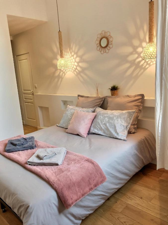 Le Divio - Homillesime Apartment Дижон Екстериор снимка