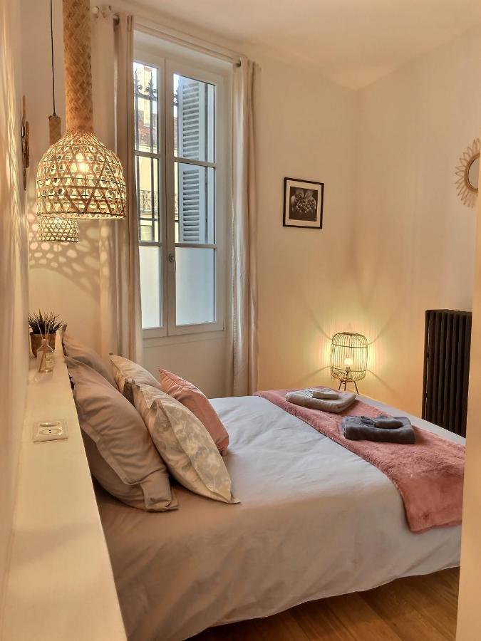 Le Divio - Homillesime Apartment Дижон Екстериор снимка